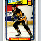1992-93 Topps #504 Mario Lemieux LL  Pittsburgh Penguins  V66595 Image 1