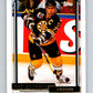 1992-93 Topps Gold #221G Ray Bourque  Boston Bruins  V66603 Image 1