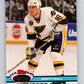 1991-92 Topps Stadium Club Members Only #45 Brett Hull  St. Louis Blues  V66682 Image 1