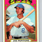 1972 Topps #303 Joe Pepitone  Chicago Cubs  V66716 Image 1