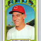 1972 Topps #358 Sparky Anderson MG  Cincinnati Reds  V66720 Image 1