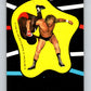 1985 O-Pee-Chee WWF Stickers #18 Rene Goulet/S.D. Jones   V66729 Image 1