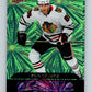 2020-21 Upper Deck Dazzlers Green #DZ-11 Patrick Kane  V66758 Image 1