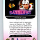 2020-21 Upper Deck Dazzlers Green #DZ-11 Patrick Kane  V66758 Image 2