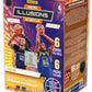 2020-21 Panini Illusions Basketball Box Factory Sealed - Exclusives! Image 1