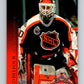 1993-94 Pinnacle All-Stars Canadian #42 Ed Belfour Blackhawks  V66858 Image 1