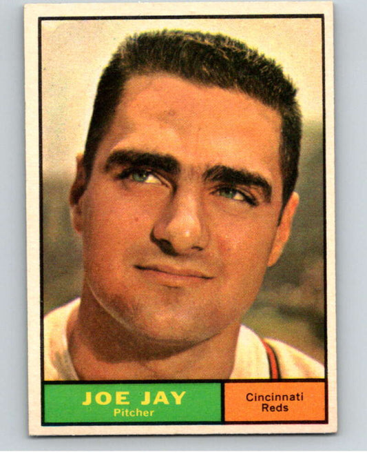 1961 Topps #333 Fritz Brickell  New York Yankees  V66891 Image 1