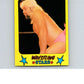 1986 Monty Gum Wrestling Stars #1 Rip Rogers   V66952 Image 1