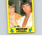 1986 Monty Gum Wrestling Stars #11 Kerry Von Erich   V66958 Image 1
