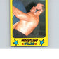 1986 Monty Gum Wrestling Stars #21 Road Warriors   V66964 Image 1