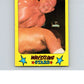 1986 Monty Gum Wrestling Stars #27 Baron Von Raschke   V66974 Image 1
