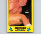 1986 Monty Gum Wrestling Stars #27 Baron Von Raschke   V66976 Image 1