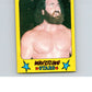 1986 Monty Gum Wrestling Stars #28 Hercules Hernandez   V66977 Image 1