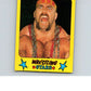 1986 Monty Gum Wrestling Stars #32 Nikita Koloff   V66986 Image 1