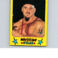 1986 Monty Gum Wrestling Stars #33 Krusher Khruschev   V66988 Image 1
