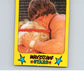 1986 Monty Gum Wrestling Stars #34 Kevin Von Erich/Ric Flair   V66990 Image 1