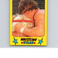 1986 Monty Gum Wrestling Stars #34 Kevin Von Erich/Ric Flair   V66991 Image 1