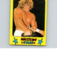 1986 Monty Gum Wrestling Stars #47 Kerry Von Erich   V67003 Image 1