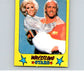 1986 Monty Gum Wrestling Stars #49 Hulk Hogan   V67005 Image 1