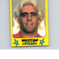 1986 Monty Gum Wrestling Stars #59 Ric Flair   V67028 Image 1