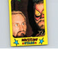 1986 Monty Gum Wrestling Stars #69 Precious Paul Ellering   V67033 Image 1