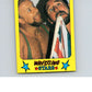1986 Monty Gum Wrestling Stars #81 Sheepherders   V67039 Image 1