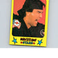 1986 Monty Gum Wrestling Stars #92 Ricky The Dragon Steamboat   V67052 Image 1
