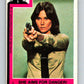 1977 Topps Charlie's Angels #5 She Aims for Danger   V67081 Image 1