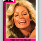 1977 Topps Charlie's Angels #8 Time Out To Relax   V67093 Image 1