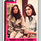 1977 Topps Charlie's Angels #11 Ready To Nab a Creep   V67108 Image 1