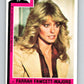 1977 Topps Charlie's Angels #29 Farrah Fawcett-Majors   V67160 Image 1