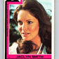 1977 Topps Charlie's Angels #30 Jaclyn Smith   V67166 Image 1