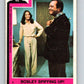 1977 Topps Charlie's Angels #40 Bosley Spiffing Up   V67205 Image 1