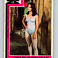 1977 Topps Charlie's Angels #43 Don't Mess with Kelly   V67214 Image 1
