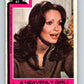 1977 Topps Charlie's Angels #47 A Heavenly Girl   V67238 Image 1