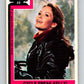1977 Topps Charlie's Angels #49 Cycle Freak Kelly   V67244 Image 1