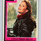 1977 Topps Charlie's Angels #49 Cycle Freak Kelly   V67245 Image 1