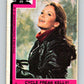 1977 Topps Charlie's Angels #49 Cycle Freak Kelly   V67246 Image 1