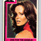 1977 Topps Charlie's Angels #50 One for the Angels   V67248 Image 1