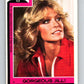 1977 Topps Charlie's Angels #53 Gorgeous Jill   V67264 Image 1