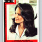 1977 OPC Charlie's Angels #80 Angelic Actress   V67295 Image 1