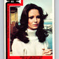 1977 OPC Charlie's Angels #83 Pretty Detective   V67299 Image 1