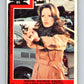 1977 OPC Charlie's Angels #85 Pistol Packin' Angel   V67303 Image 1