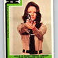 1977 OPC Charlie's Angels #86 Hold it Right There Creep   V67304 Image 1