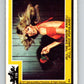1977 OPC Charlie's Angels #116 Jill/the Swingin' Angel   V67344 Image 1
