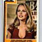 1977 OPC Charlie's Angels #184 Kris Cracks the Case   V67430 Image 1
