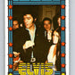 1978 Monty Gum Elvis Presley Blank Back Trading Card V67841 Image 1