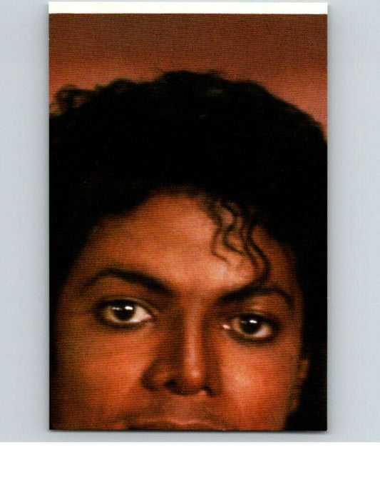 1988 Fanz Diphold Ltd. #111 Michael Jackson  V67984 Image 1