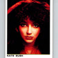 1980 Rock and Pop Collection Album Stickers #11 Kate Bush  V67996 Image 1