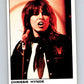 1980 Rock and Pop Collection Album Stickers #87 Chrissie Hynde  V68069 Image 1